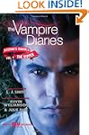 The Vampire Diaries: Stefan's Diaries...