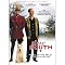 learn more aboot "Due South," eh?