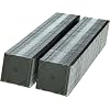 Americopy 200 Slim Black Cd Jewel Cases