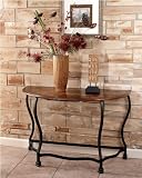 Wycliffe Sofa Table By Ashley Furniture