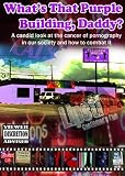 What's That Purple Building, Daddy? A Candid Look at the Cancer of Pornography in Our Society and How to Combat It