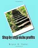 51ilke6fJ9L. SL160 Step by step niche profits