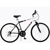 Titan Trail 4.0 26 Men's 21-Speed Mountain Bike