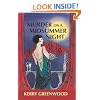 Murder on a Midsummer Night