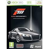 NEW Xbox 360 Forza Motorsport 4 (Video Game)