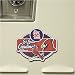 St Louis Cardinals 3D Team Logo Magnet