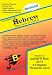 Book Ace's Hebrew CD Software Exambusters Study Cards