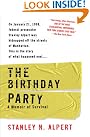 The Birthday Party...