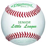 Diamond Baseball Little League 1 Dozen