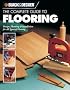 The Complete Guide to Flooring (Black & Decker)
