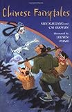 Chinese fairytales