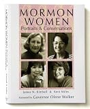 Mormon Women: Portraits & Conversations