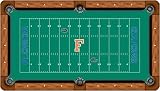 Florida Gators Billiard Table Felt NCAA College Athletics Fan Shop Sports Team Merchandise