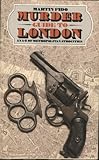 Murder guide to London