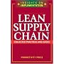 Lean Supply Chain: COLLECTED PRACTICES AND CASES (Insights on Implementation)