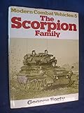 The Scorpion family