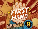Firsthand : Mick Fanning (Season 9, Episode 12)