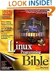 Linux� Programming Bible