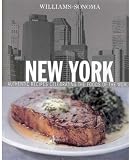 Williams-Sonoma Foods of the World: New York: Authentic Recipes Celebrating the Foods of the World
