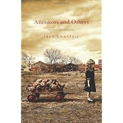 Ancestors and Others: New and Selected Stories