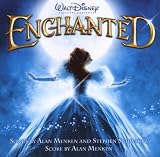 Enchanted OST