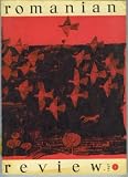 Romanian Review (21st year No. 1 1967)