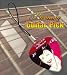 Duran Duran Rio Premium Guitar Pick Phone Charm