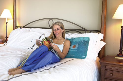 Chillow - Sleep Cool Without Cranking Up The AC!