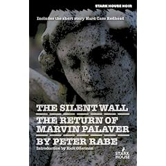 The Silent Wall / The Return of Marvin Palaver