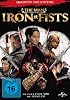 The Man with the Iron Fists (DVD)