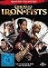 The Man With The Iron Fists [Edizione: Germania]