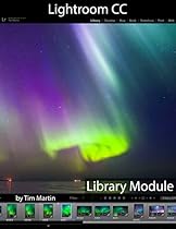 Lightroom CC: Library Module
