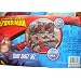 Spiderman Twin Sheet Set