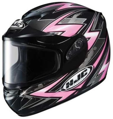  cyber Monday HJC CS R2 Thunder Helmet 211 984B007BH6WMU