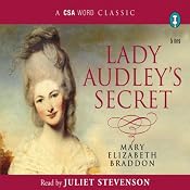 Lady Audley's Secret | [Mary Elizabeth Braddon]