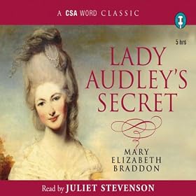 Lady Audley's Secret