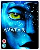 Avatar: Limited Edition Steelbook [Blu-ray]