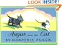 Angus and the Cat