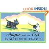 Angus and the Cat