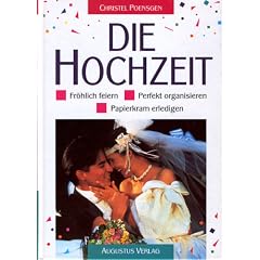 Die Hochzeit