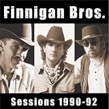 Finnigan Bros. Sessions 1990-92