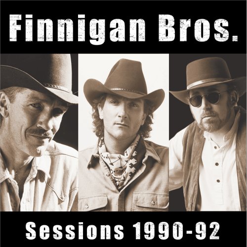 Finnigan Bros. Sessions 1990-92