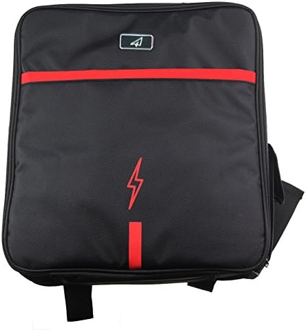 Neomark BTG Parrot Bebop Drone 3.0 Specialized Carrying Case Shoulder Backpack Bag 1.5 KG 17.7'' x 15'' x 5.5''