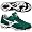 Green/white