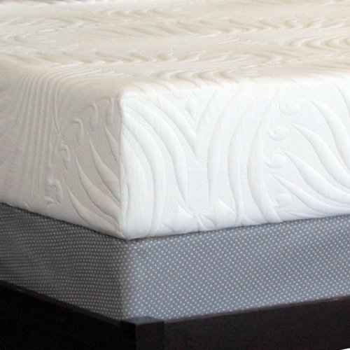 Twin XL EcoSleep™ Revelation Latex Mattress Only