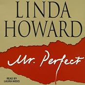Mr. Perfect | [Linda Howard]