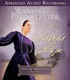 A Sister's Hope (Sisters of Holmes County #3)
