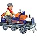 Lionel Pedal Train