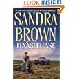 Texas! Chase: A Novel by Sandra Brown