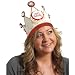 Midwest Happy Birthday Crown
